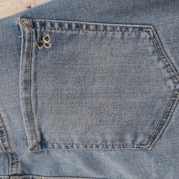 Jessica Simpson skinny jeans - Picture 5 of 6